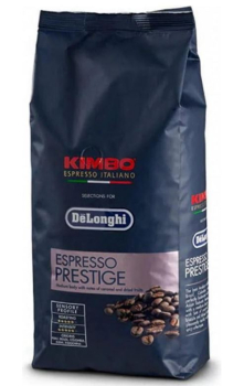 DeLonghi | Kimbo Kaffee Prestige 1Kg